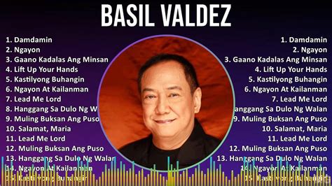 basil valdez songs|basil valdez damdamin.